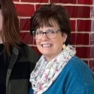 Meet your Posher, Peggy